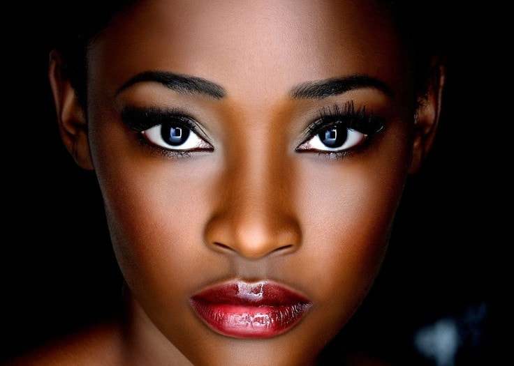 Natural Beauty Tips for Black Skin